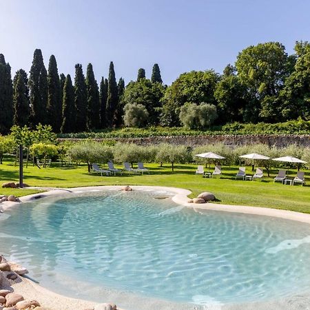 פאסטרנגו Villa Padovani Relais De Charme - Adults Only מראה חיצוני תמונה