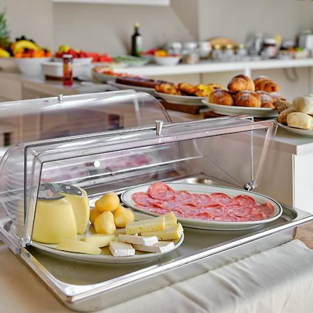 פאסטרנגו Villa Padovani Relais De Charme - Adults Only מראה חיצוני תמונה