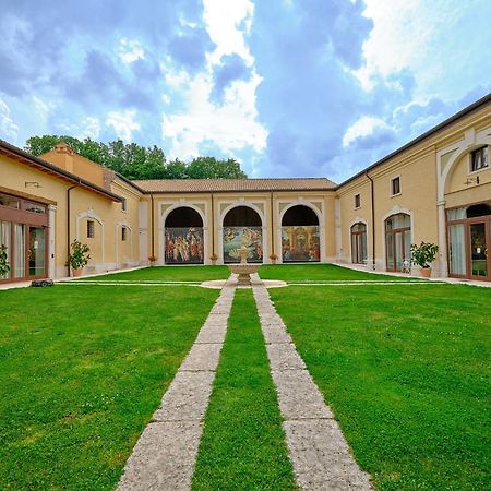 פאסטרנגו Villa Padovani Relais De Charme - Adults Only מראה חיצוני תמונה