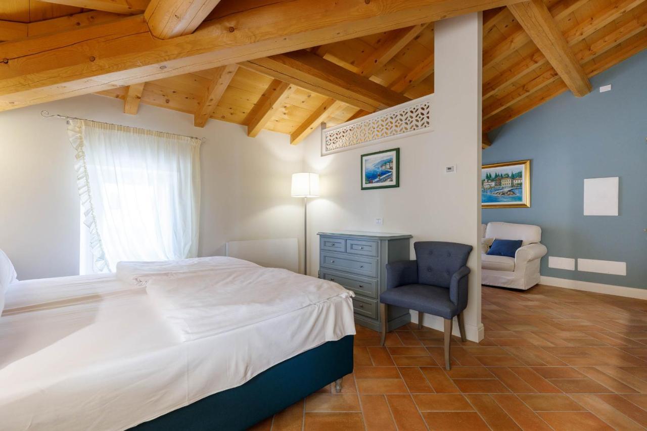 פאסטרנגו Villa Padovani Relais De Charme - Adults Only מראה חיצוני תמונה