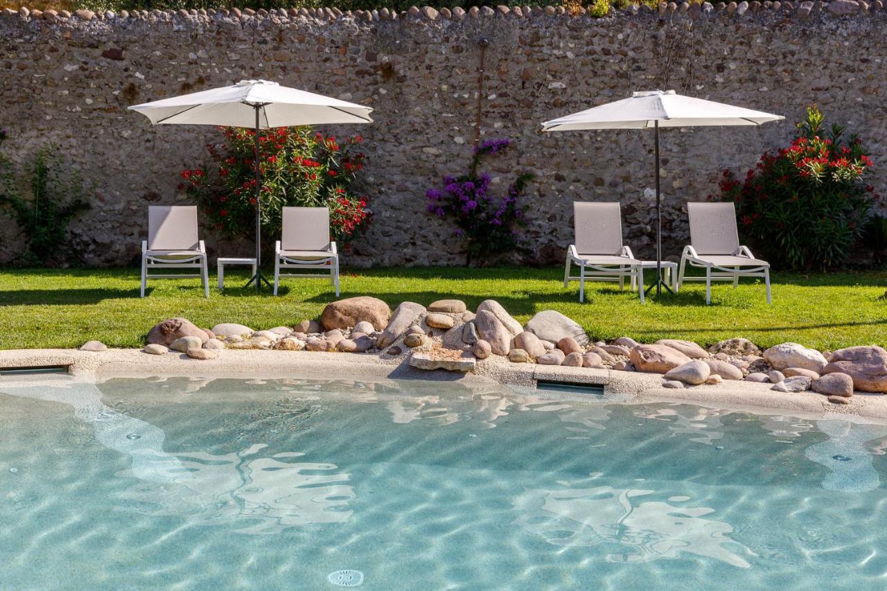פאסטרנגו Villa Padovani Relais De Charme - Adults Only מראה חיצוני תמונה