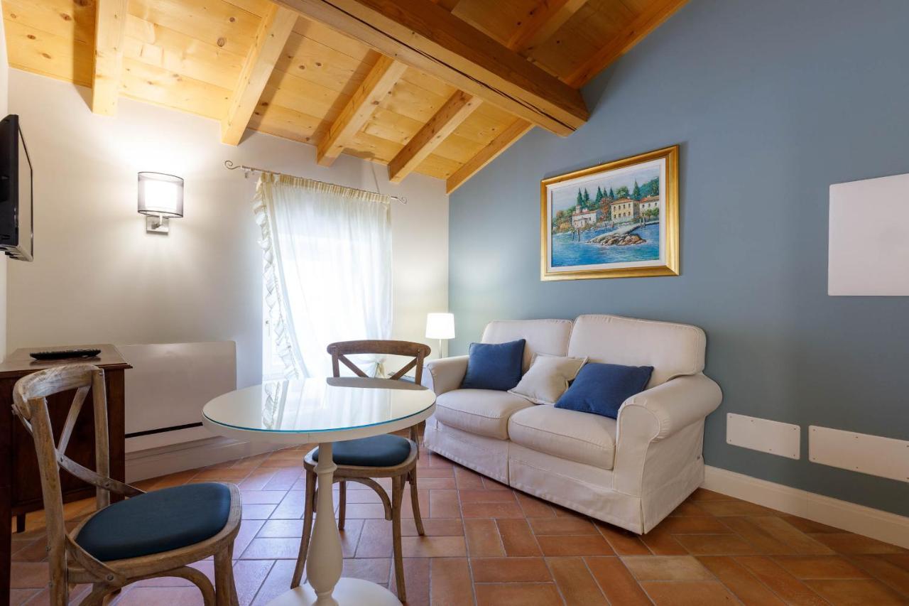 פאסטרנגו Villa Padovani Relais De Charme - Adults Only מראה חיצוני תמונה