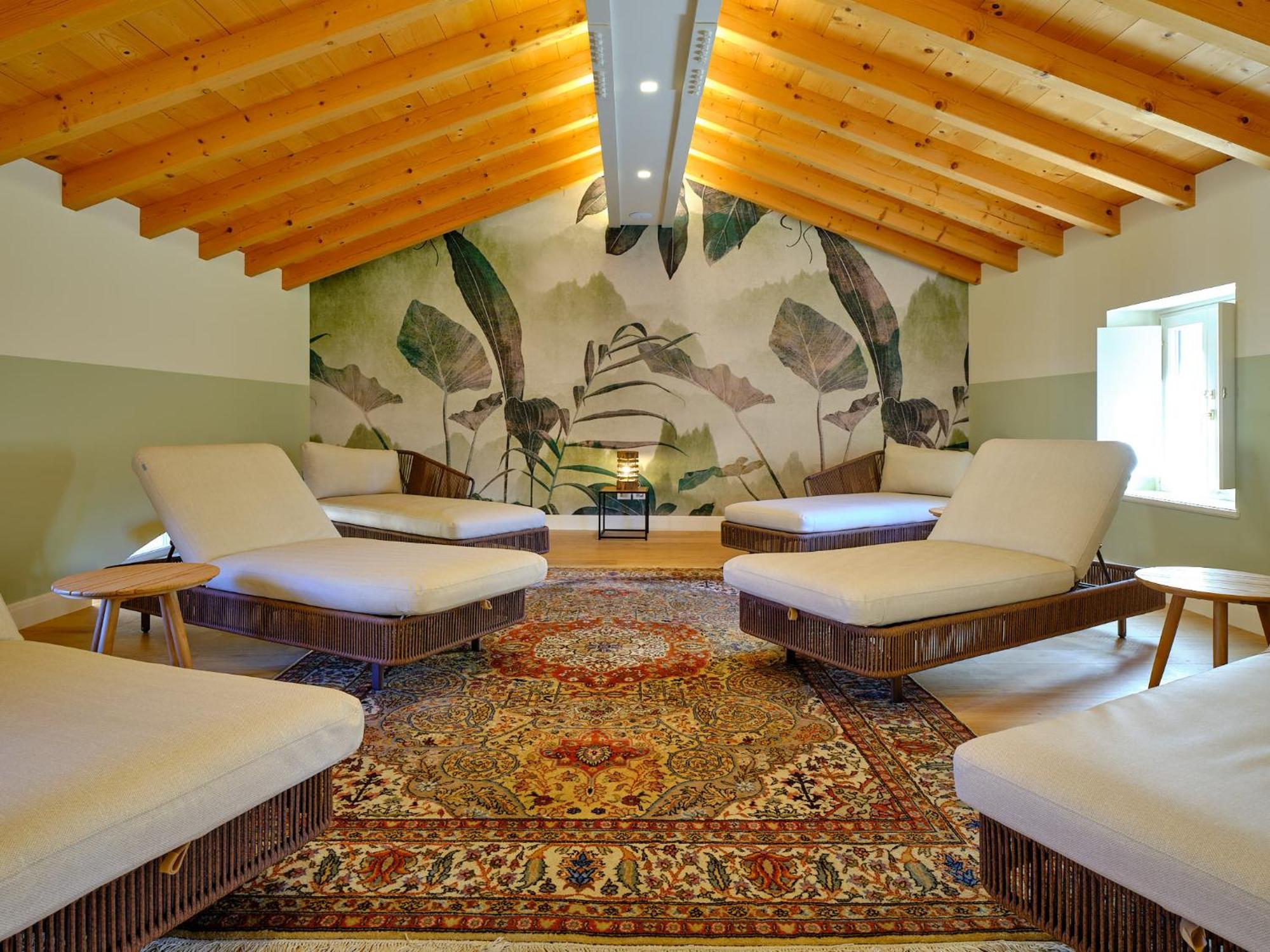 פאסטרנגו Villa Padovani Relais De Charme - Adults Only מראה חיצוני תמונה