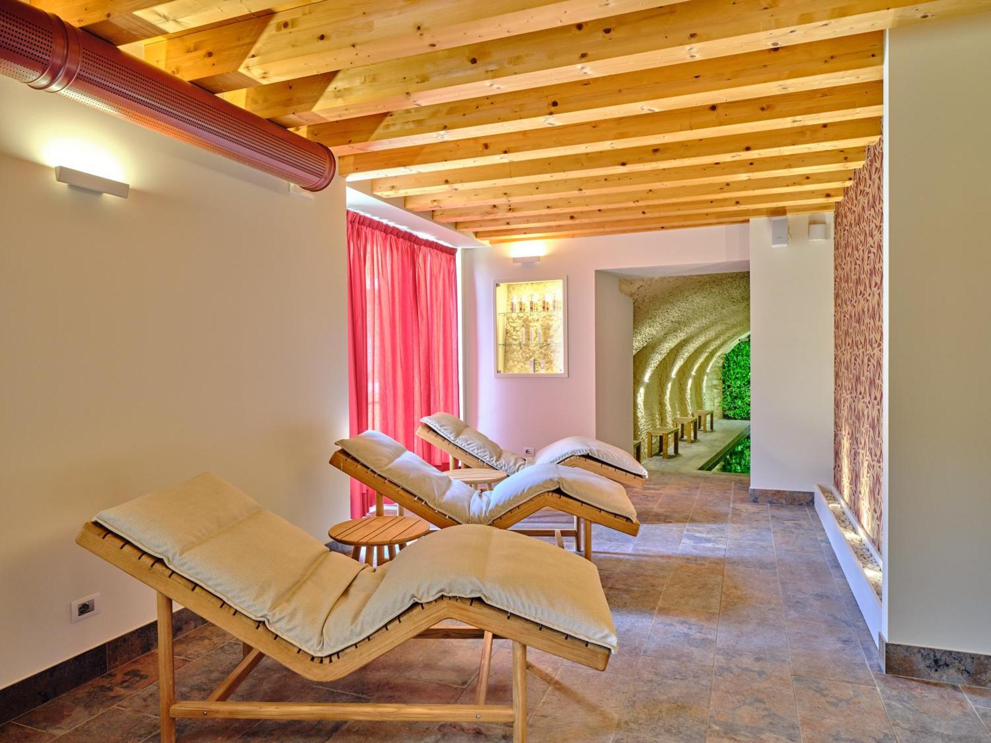 פאסטרנגו Villa Padovani Relais De Charme - Adults Only מראה חיצוני תמונה