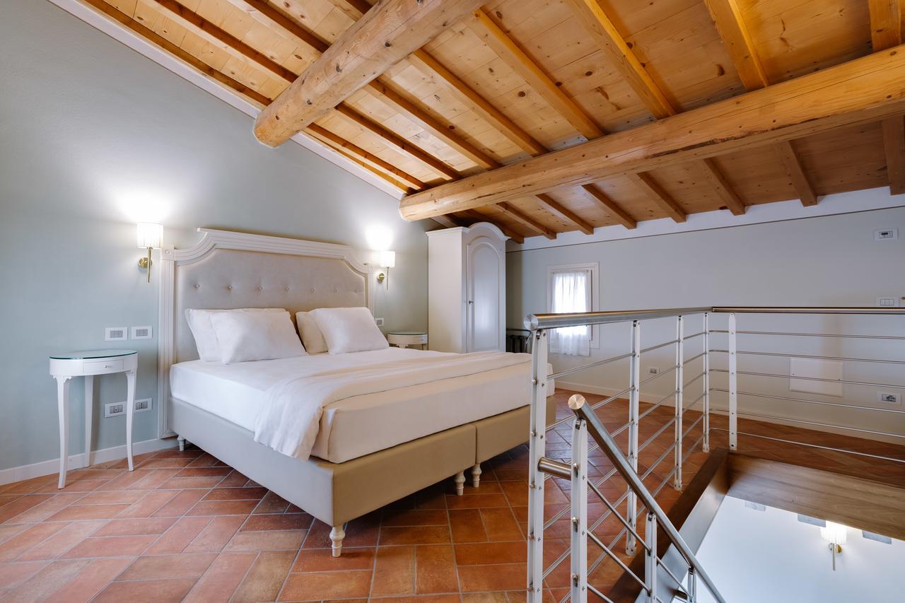 פאסטרנגו Villa Padovani Relais De Charme - Adults Only מראה חיצוני תמונה
